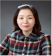 서윤미 선생님사진