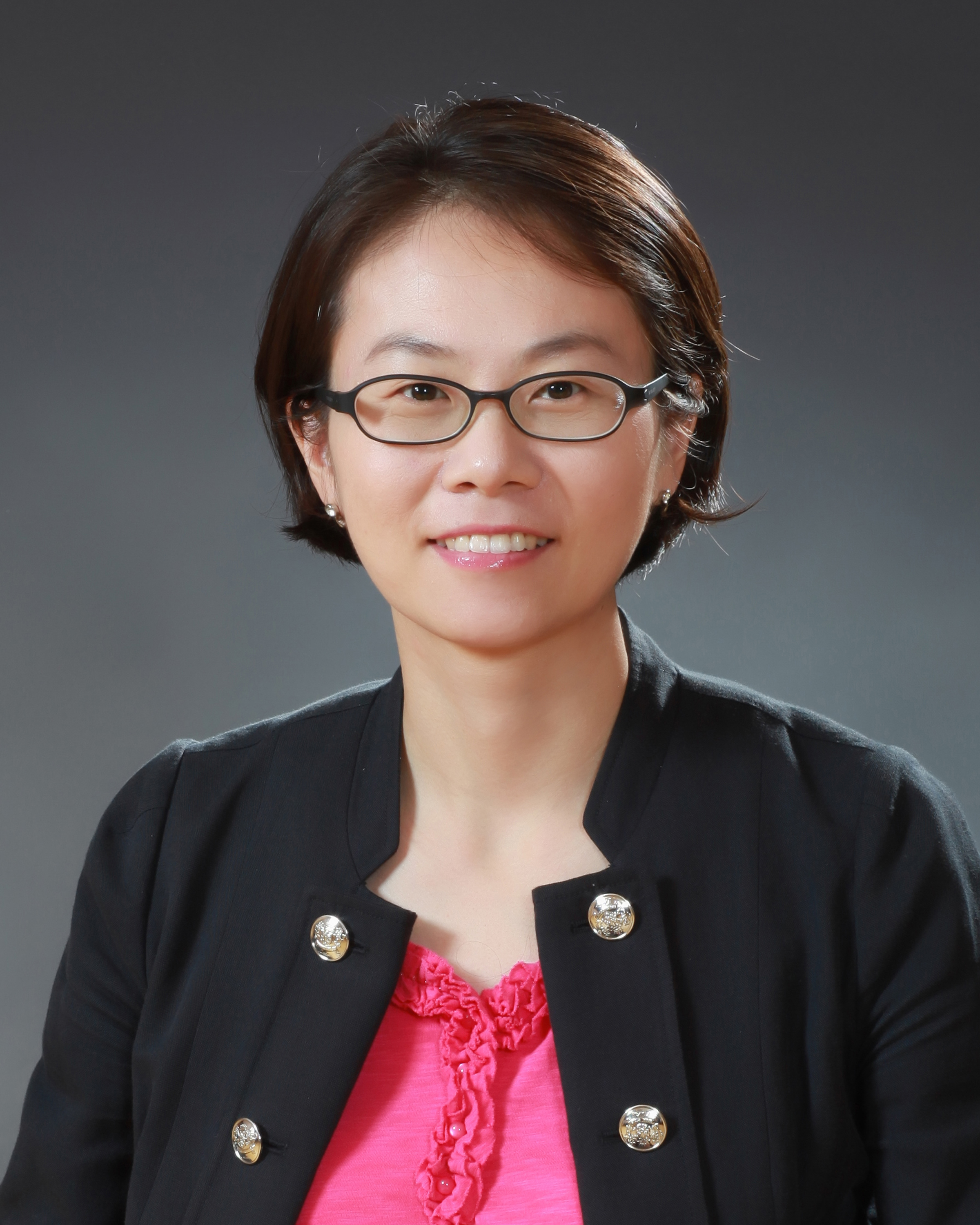 김소형 선생님 사진